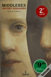 Capa do artigo Middlesex