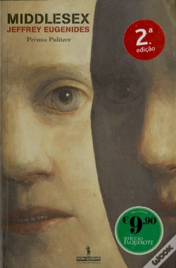 Capa do artigo Middlesex