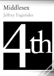 Capa do artigo Middlesex