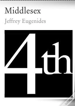 Capa do artigo Middlesex