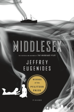 Capa do artigo Middlesex