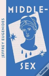 Capa do artigo Middlesex