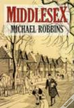 Capa do artigo Middlesex