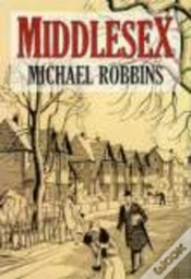 Capa do artigo Middlesex