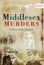 Middlesex Murders - Preview
