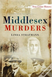 Capa do artigo Middlesex Murders