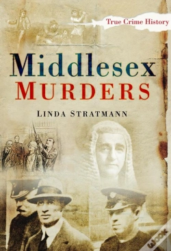 Capa do artigo Middlesex Murders