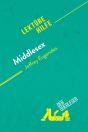 Middlesex Von Jeffrey Eugenides (Lektürehilfe) : Detaillierte Zusammenfassung, Personenanalyse Und Interpretation - Preview