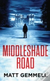 Capa do artigo Middleshade Road