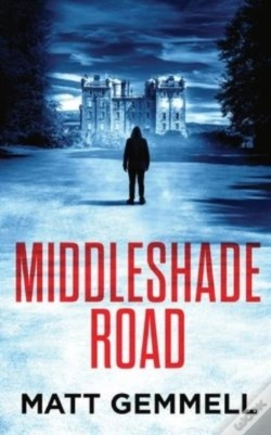 Capa do artigo Middleshade Road
