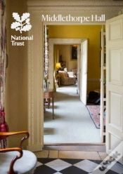 Capa do artigo Middlethorpe Hall