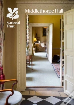 Capa do artigo Middlethorpe Hall