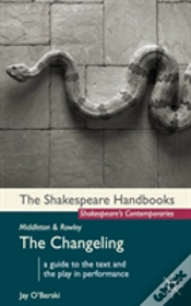 Capa do artigo Middleton And Rowley: The Changeling