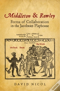Capa do artigo Middleton & Rowley