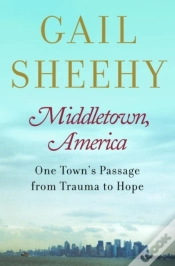 Capa do artigo Middletown, America