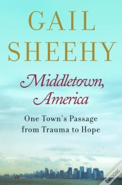 Capa do artigo Middletown, America