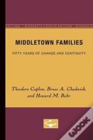 Middletown Families