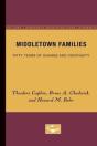 Middletown Families - Preview