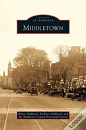 Capa do artigo Middletown