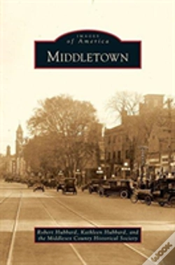 Capa do artigo Middletown