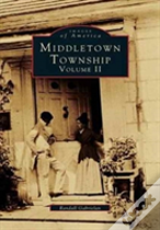 Middletown Township, Volume Ii