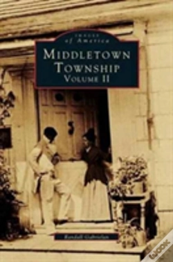 Capa do artigo Middletown Township, Volume Ii