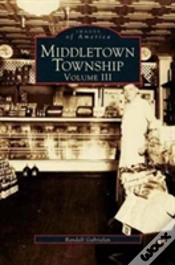 Capa do artigo Middletown Township, Volume Iii