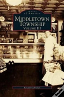 Capa do artigo Middletown Township, Volume Iii