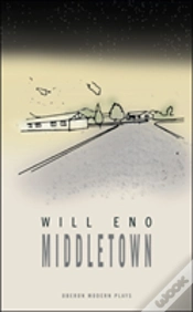 Capa do artigo Middletown