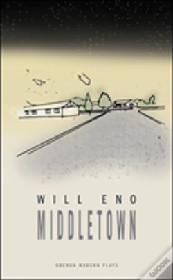 Capa do artigo Middletown