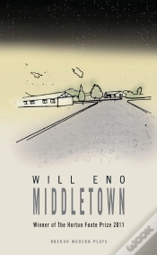 Capa do artigo Middletown