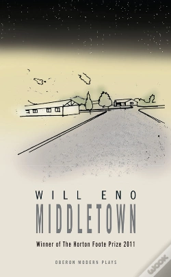 Capa do artigo Middletown