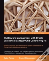 Middleware Management With Oracle Enterp