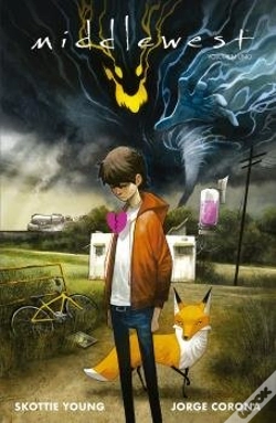 Capa do artigo Middlewest 1