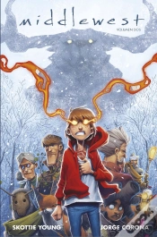 Capa do artigo Middlewest 2
