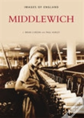 Capa do artigo Middlewich