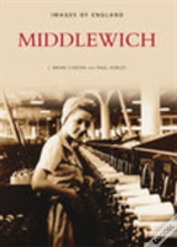 Capa do artigo Middlewich