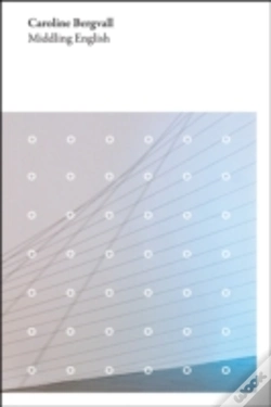 Capa do artigo Middling English