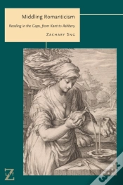 Capa do artigo Middling Romanticism