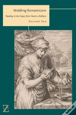 Capa do artigo Middling Romanticism