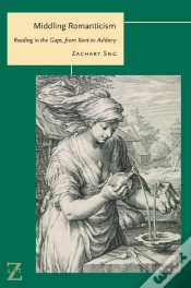 Capa do artigo Middling Romanticism