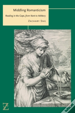 Capa do artigo Middling Romanticism