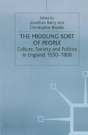 Middling Sort Of People - Preview