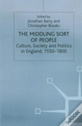 Middling Sort Of People