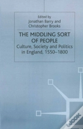Middling Sort Of People