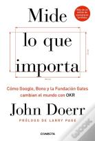 Mide Lo Que Importa