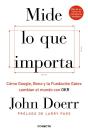 Mide Lo Que Importa - Preview