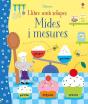 Mides I Mesures Cat - Preview