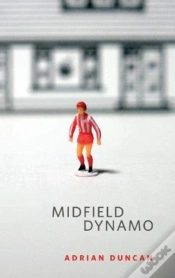Capa do artigo Midfield Dynamo
