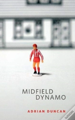 Capa do artigo Midfield Dynamo